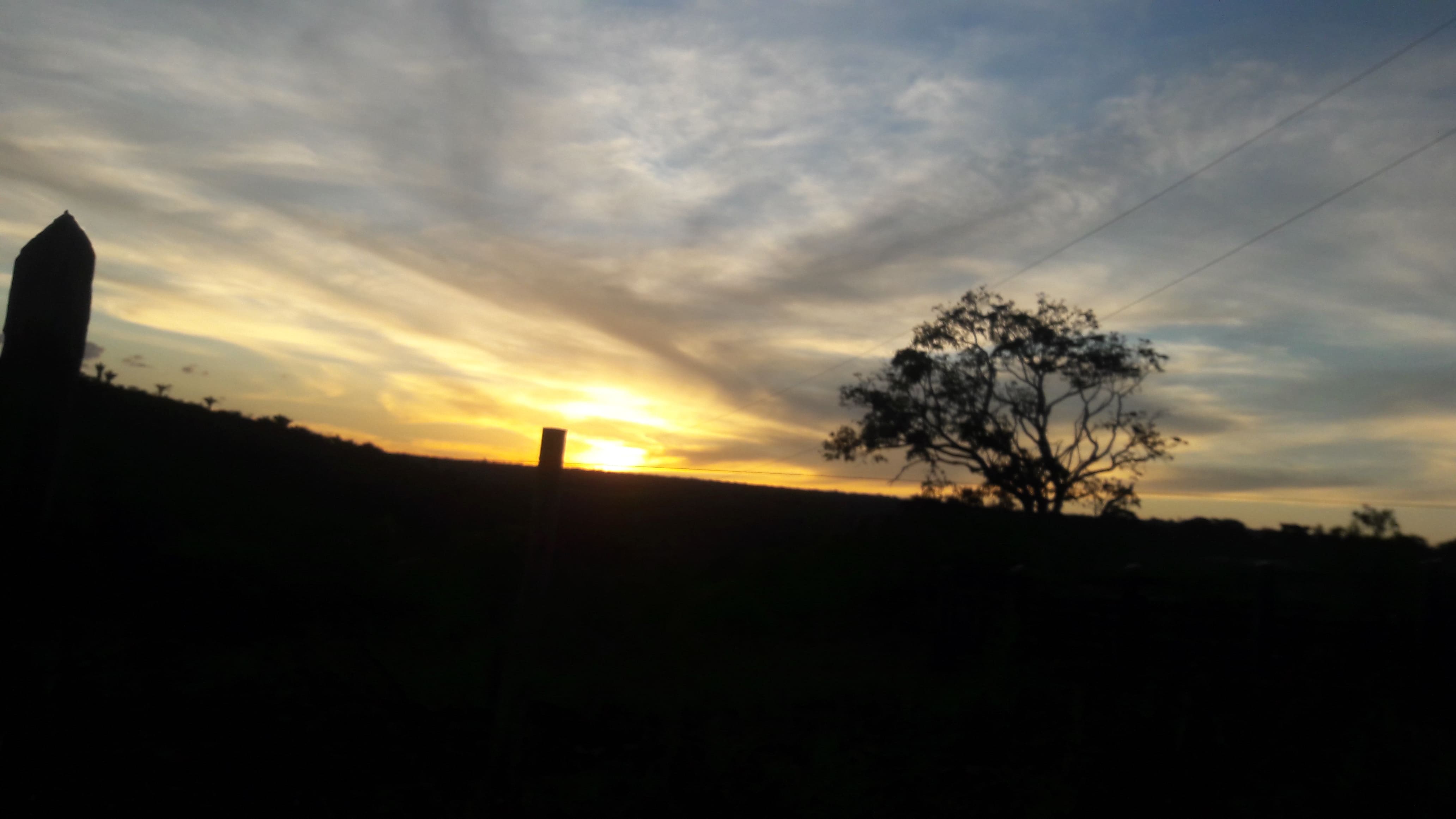 Imagens do Vale do Jequitinhonha