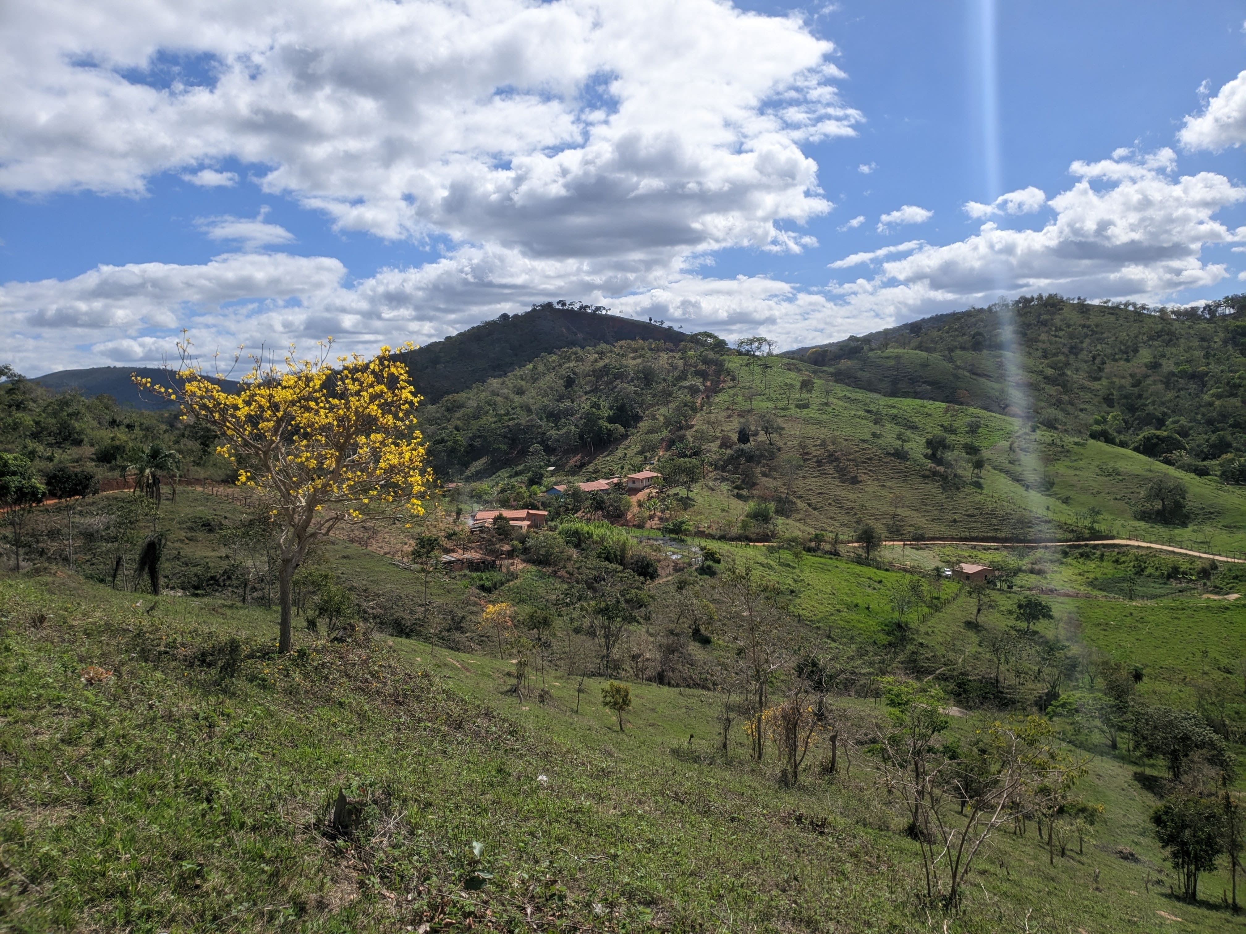 Imagens do Vale do Jequitinhonha