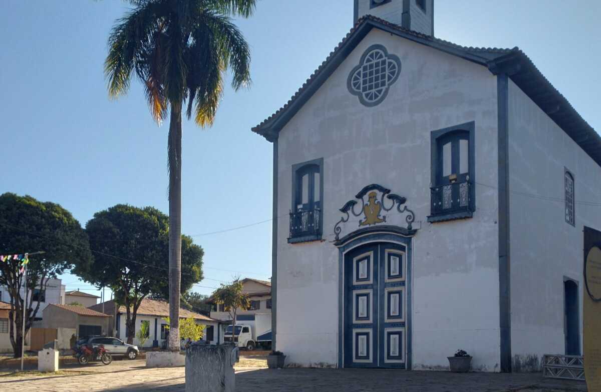 Imagens do Vale do Jequitinhonha