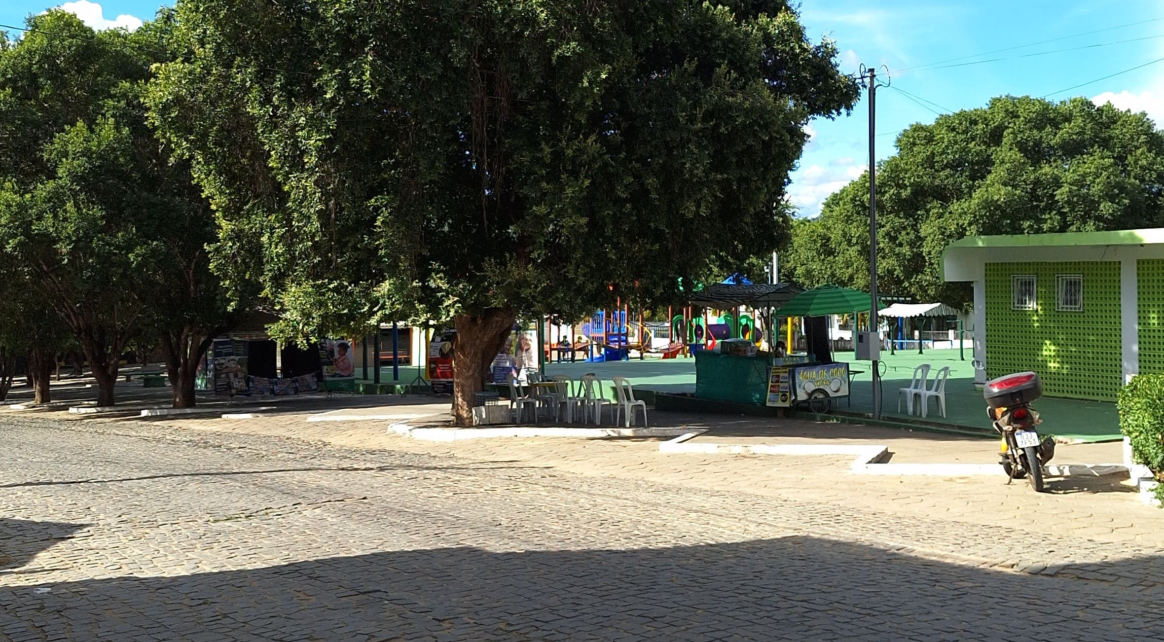 Imagens do Vale do Jequitinhonha